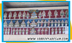 divya desams in thondai nadu tourism tirtha yatra